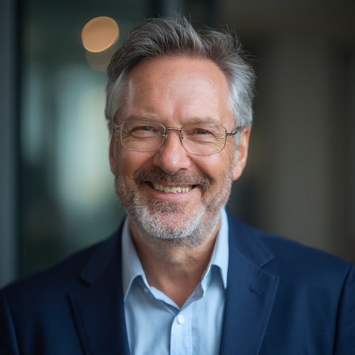 James Wilson — royal reels expert